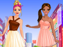 Ballet Friends