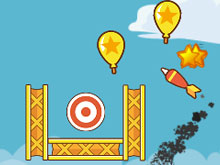 Balloon Pop