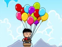 Balloons
