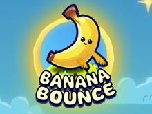 Banana Bounce!