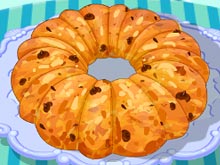 Banana Bread