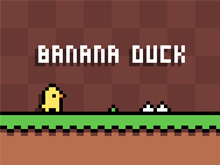 Banana Duck