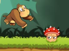 Banana Jungle
