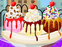 Banana Split