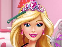 Barbara Fashion Hair Saloon