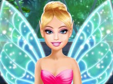 Barbie and Friends Fairy Party