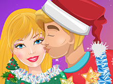 Barbie And Ken: A Perfect Christmas