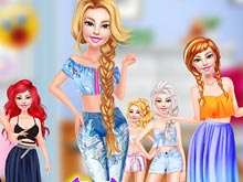 Barbie Boyfriend Hazard