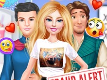 Barbie Boyfriend Menace