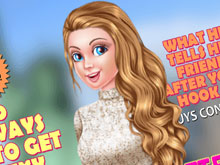 Barbie Celebrity Style