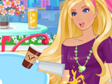 Barbie Date Disaster