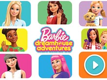 Barbie Dreamhouse Adventures