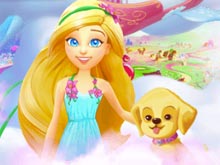 Barbie Dreamtopia Adventure