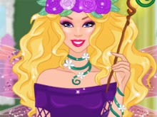 Barbie Fairies Ball
