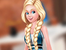 Barbie Fashion Report