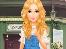 Barbie Get Ready With Me