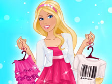 Barbie Girly Vs Boyish