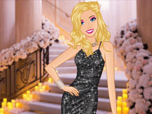 Barbie Glam Queen