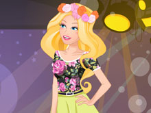 Barbie Instagram Fashion Challenge