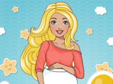 Barbie Is Having A Baby