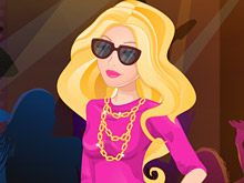 Barbie On Instagram: Tumblr Challenge