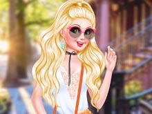 Barbie Outfit Of The Day