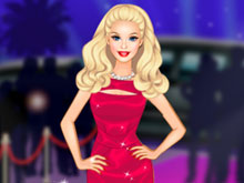 Barbie Party Diva