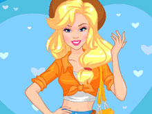 Barbie Pegasister
