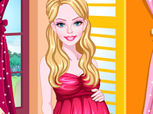 Barbie Pregnancy Care