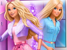 Barbie Princess Adventure Jigsaw