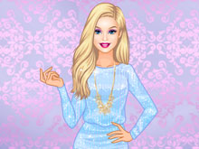Barbie Princess Love