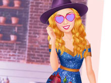 Barbie Princess Vs Tomboy