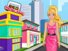 barbie shopping day