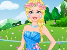 Barbie Spring Fashionista