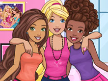 Barbie Squad Goals