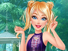 Barbie Summer Week
