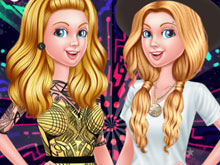 Barbie What's Your Purse-onality