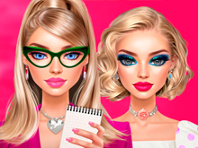 Barbiemania
