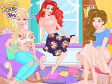Barbie's Book Club