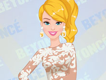 Barbie's Celebrity Crush