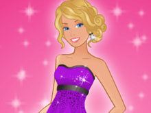 Barbie's College Outfit