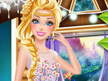 Barbie's Fairytale Adventure