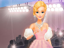 Barbie's Fashion Startup