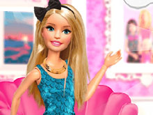 Barbie's Instagram Life