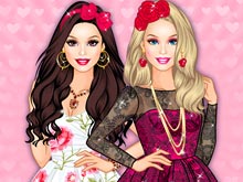 Barbie's Perfect Valentine