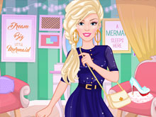 Barbie's Princess Shoes