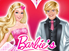 Barbie's Secret Crush