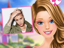 Barbie's Secret Date