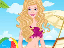 Barbie's Summer Wishlist