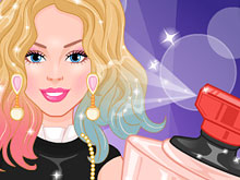 Barbies Villain Perfume